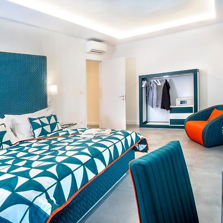Unica Guest House Castellammare di Stabia Extérieur photo