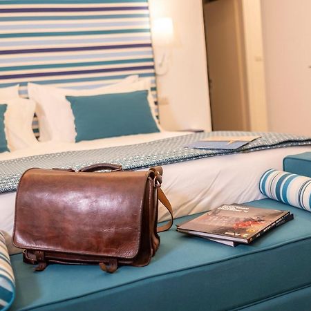 Unica Guest House Castellammare di Stabia Extérieur photo