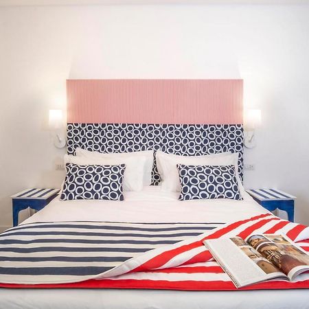 Unica Guest House Castellammare di Stabia Extérieur photo