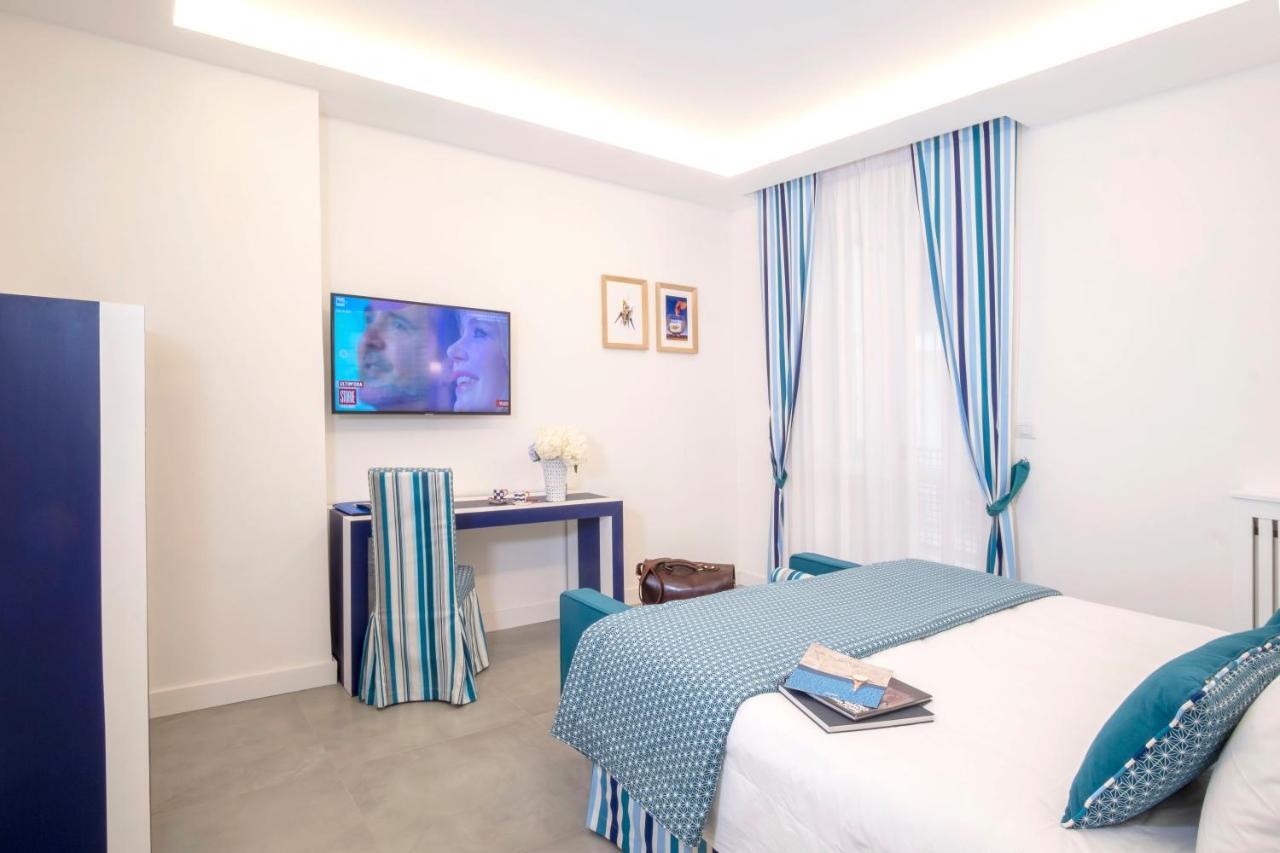 Unica Guest House Castellammare di Stabia Extérieur photo