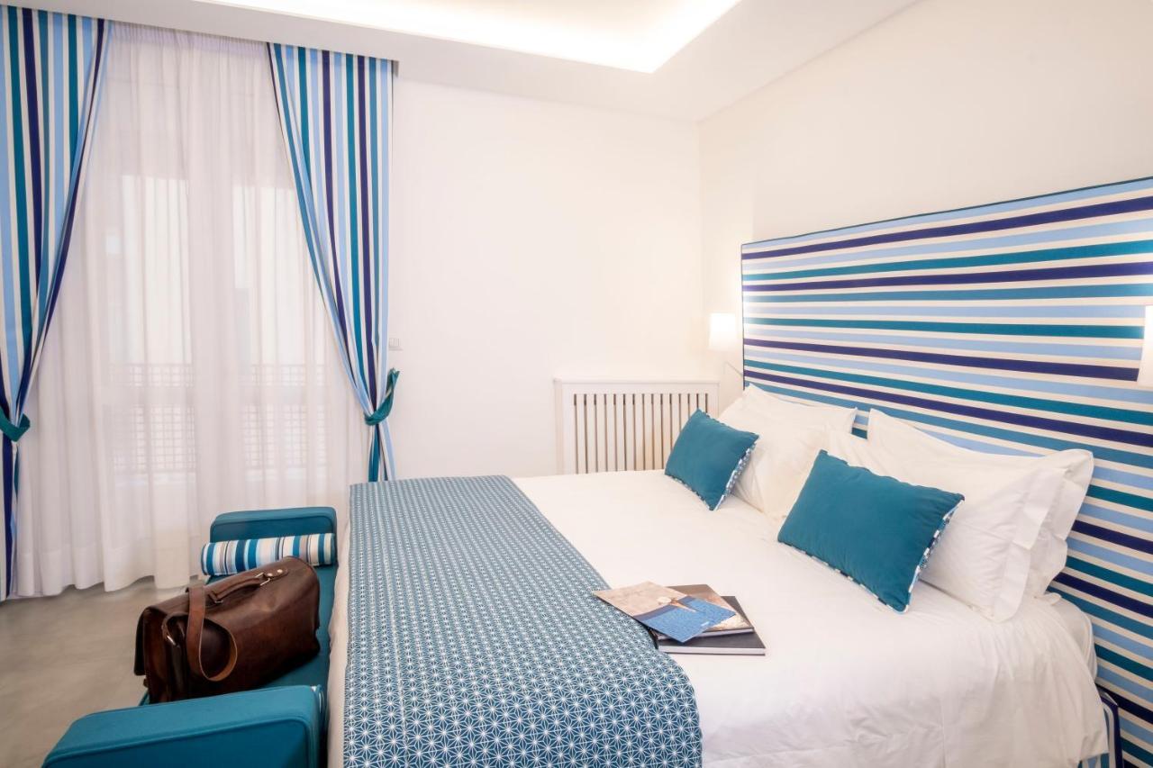Unica Guest House Castellammare di Stabia Extérieur photo