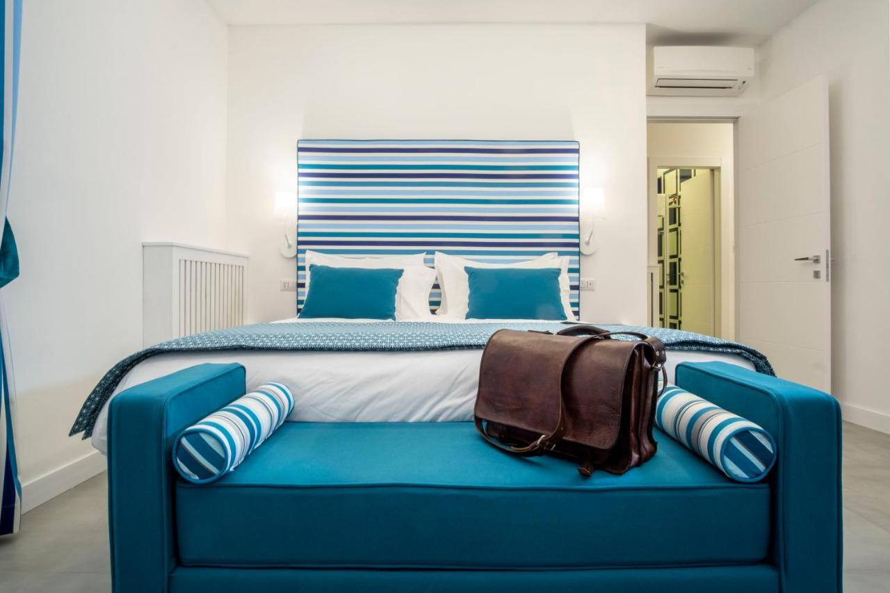 Unica Guest House Castellammare di Stabia Extérieur photo