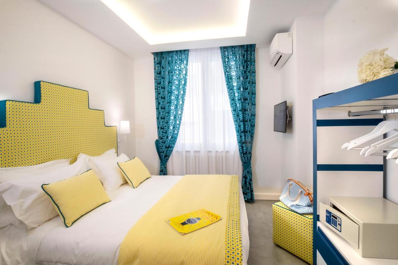 Unica Guest House Castellammare di Stabia Extérieur photo