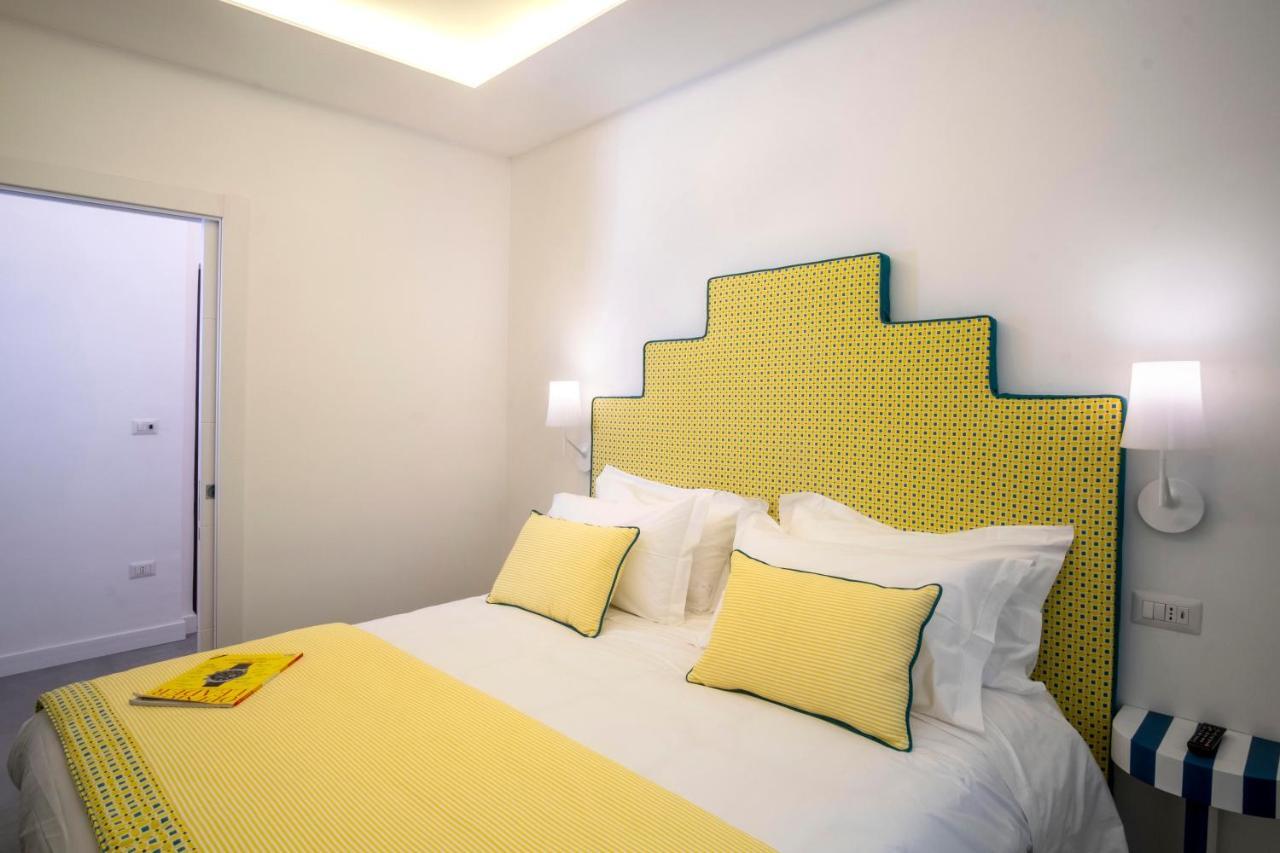 Unica Guest House Castellammare di Stabia Extérieur photo