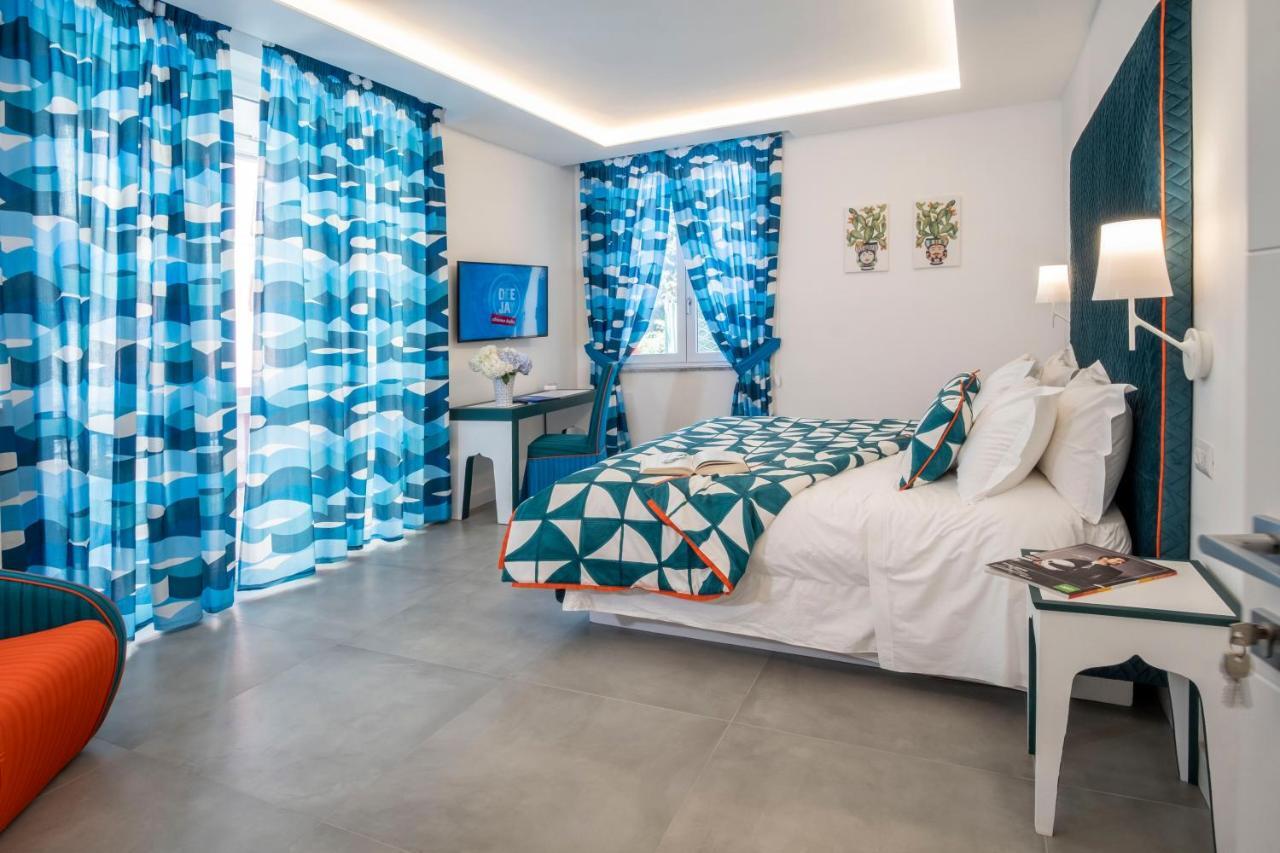 Unica Guest House Castellammare di Stabia Extérieur photo