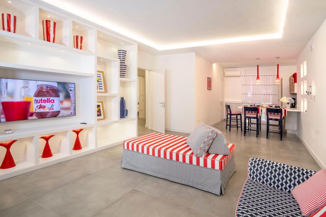 Unica Guest House Castellammare di Stabia Extérieur photo