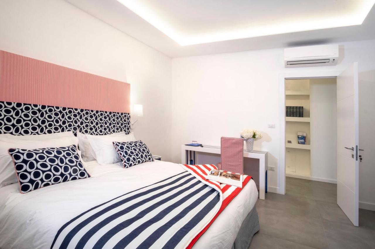 Unica Guest House Castellammare di Stabia Extérieur photo