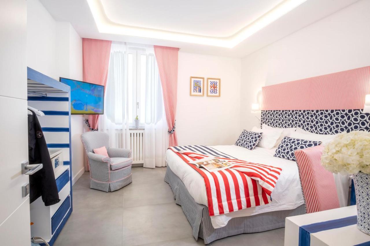 Unica Guest House Castellammare di Stabia Extérieur photo