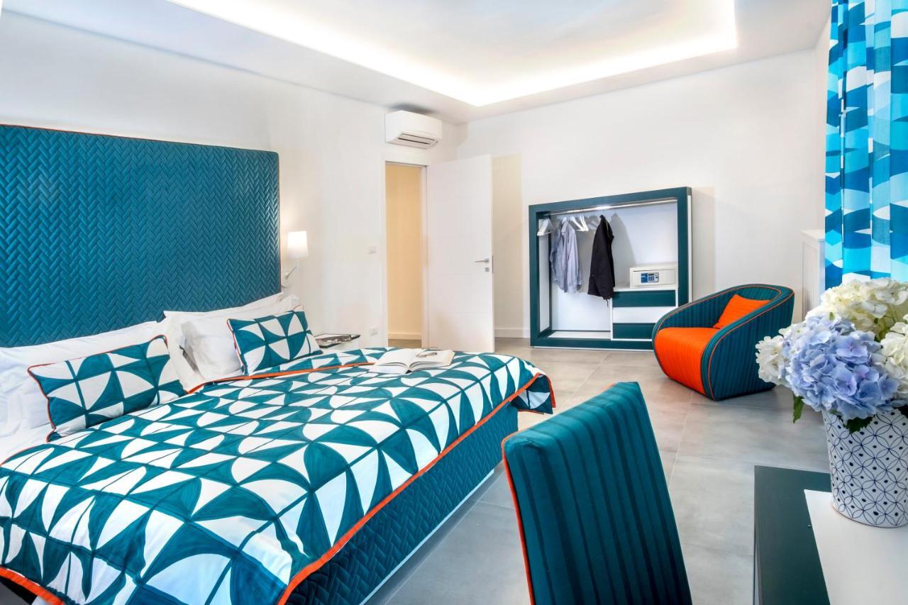 Unica Guest House Castellammare di Stabia Extérieur photo