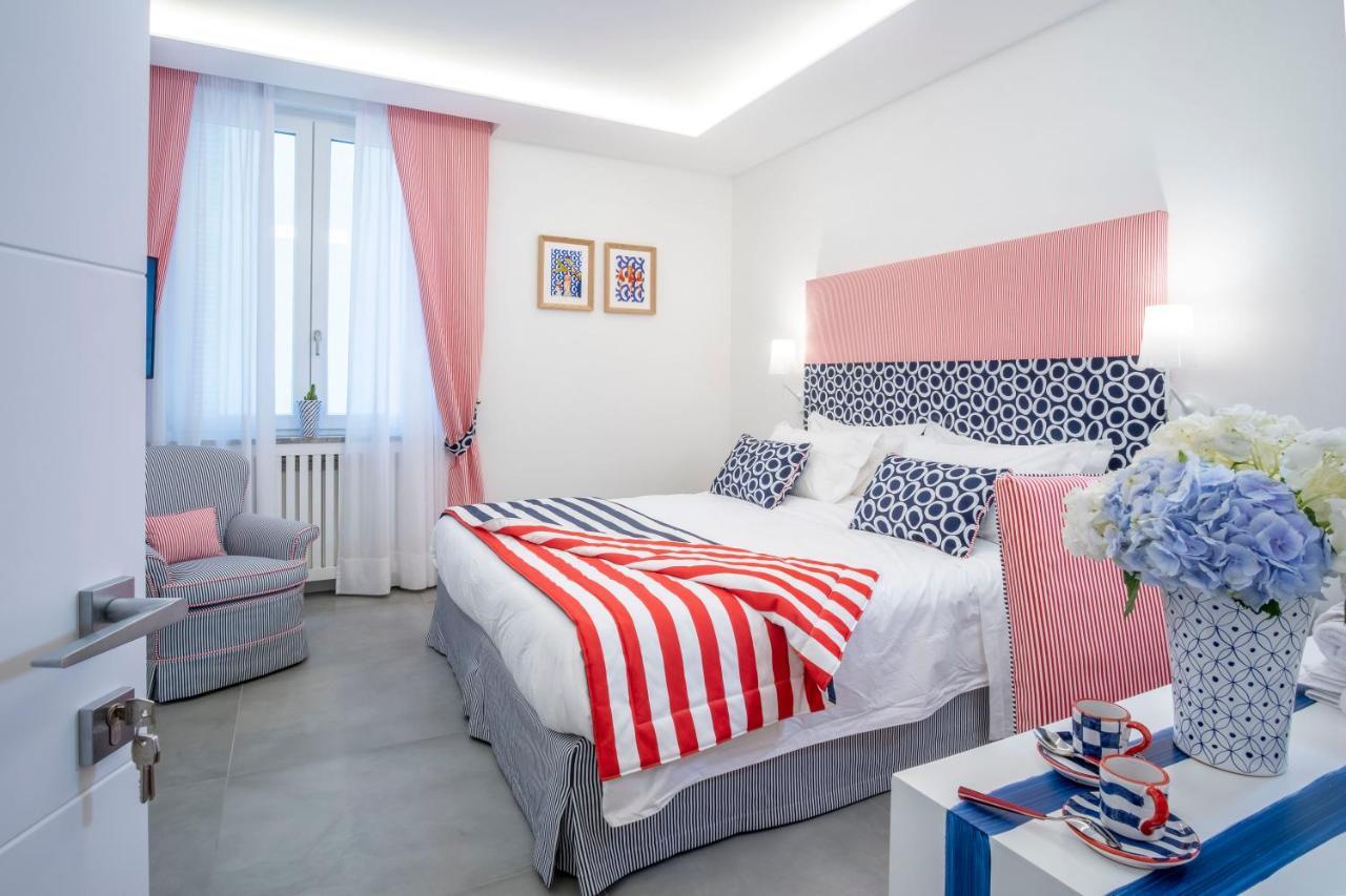 Unica Guest House Castellammare di Stabia Extérieur photo