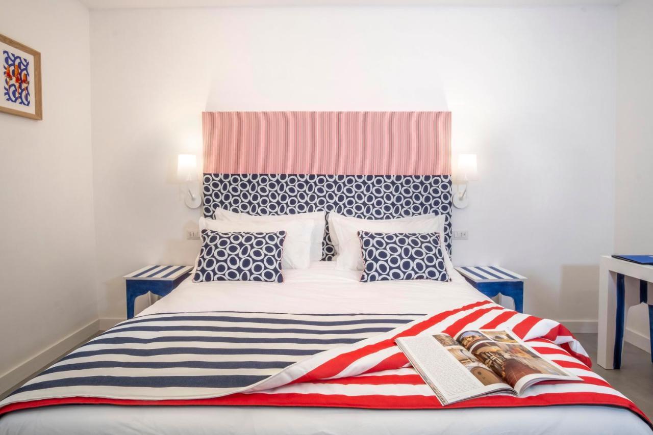 Unica Guest House Castellammare di Stabia Extérieur photo